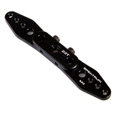Aluminum Double Servo Arm 3.0" Aluminum Double Servo Arm 3.0"