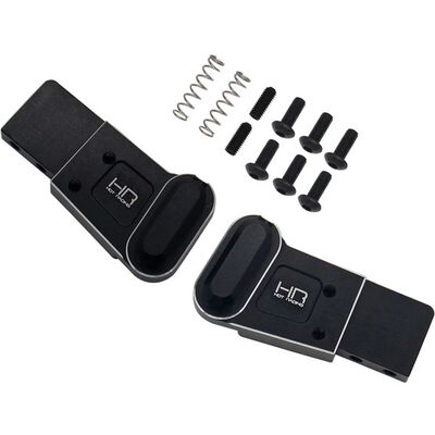 Tamiya Hornet, Grasshopper Aluminum Rear Hanger 10mm Tamiya Hornet, Grasshopper Aluminum Rear Hanger 10mm