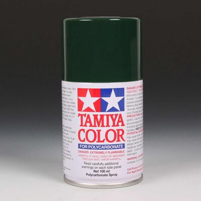 Polycarbonate PS-9 Green, Spray 100 ml Polycarbonate PS-9 Green, Spray 100 ml