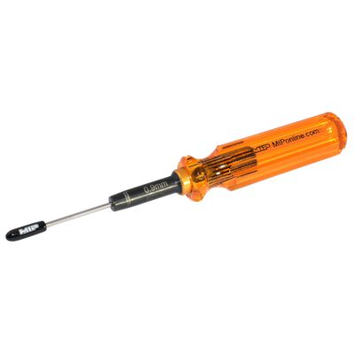 0.9mm Hex Driver Wrench Gen 2 0.9mm Hex Driver Wrench Gen 2