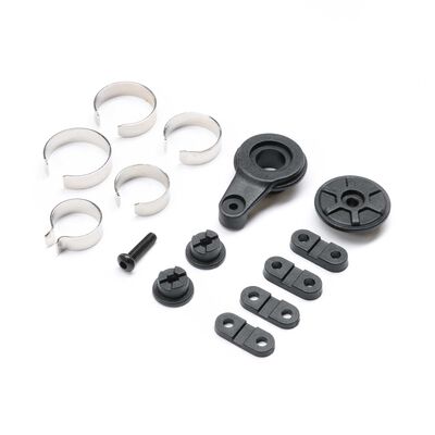 Servo Saver: 22S Sprint Servo Saver: 22S Sprint