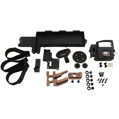 8IGHT Electric Conversion Kit Hardware Package 8IGHT Electric Conversion Kit Hardware Package