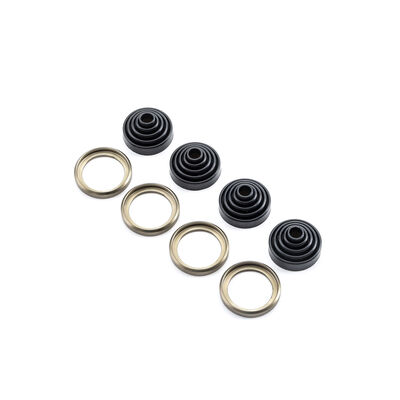 Axle Boot Set: 5B, 5T, MINI WRC Axle Boot Set: 5B, 5T, MINI WRC