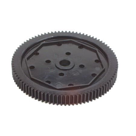 Team Associated 87T 48P Spur Gear, 1/10 Team Associated SC10