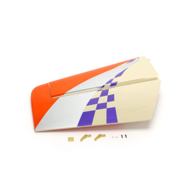 Left Stab Panel, 3,1m Sukhoi MM ARF Left Stab Panel, 3,1m Sukhoi MM ARF