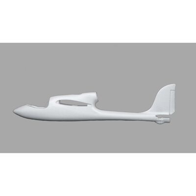 Fuselage: Easy Trainer 1280 V2 Fuselage: Easy Trainer 1280 V2