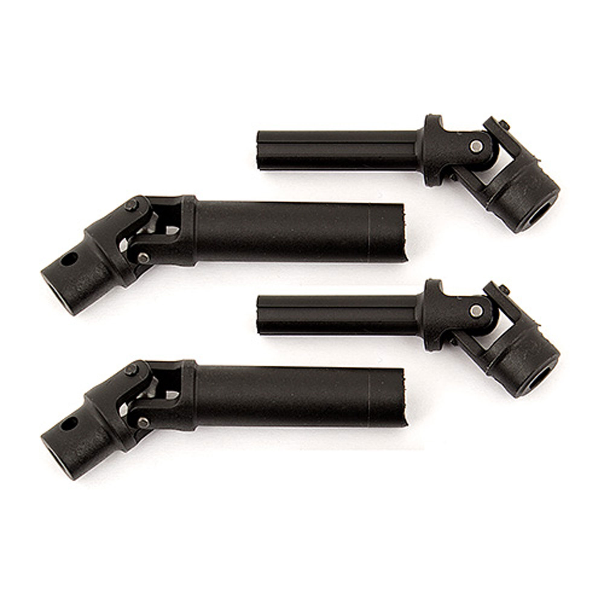Team Associated Center Drive Shaft Set, 1/12 Team Associated CR12
