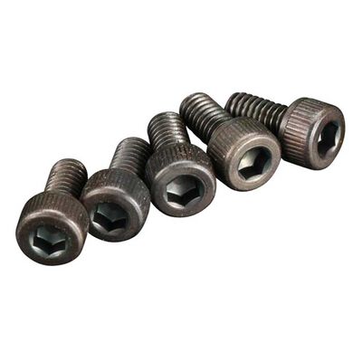 Needle Adj Screw New: #60B Needle Adj Screw New: #60B