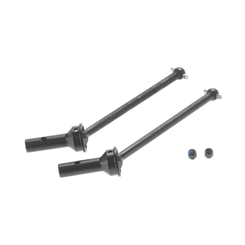 CVD Driveshaft Set 115mm (2)