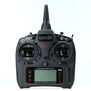 DX9 9-Channel DSMX Transmitter with AR9020, Black Edition