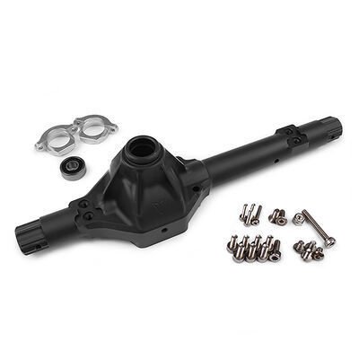 Axle V2, Black Anodized: Wraith, Yeti Axle V2, Black Anodized: Wraith, Yeti