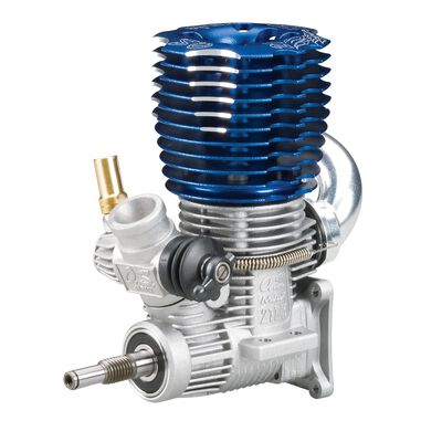 21TM ABC .21 Engine with Manifold: 2.5 and 3.3 T-Maxx 21TM ABC .21 Engine with Manifold: 2.5 and 3.3 T-Maxx