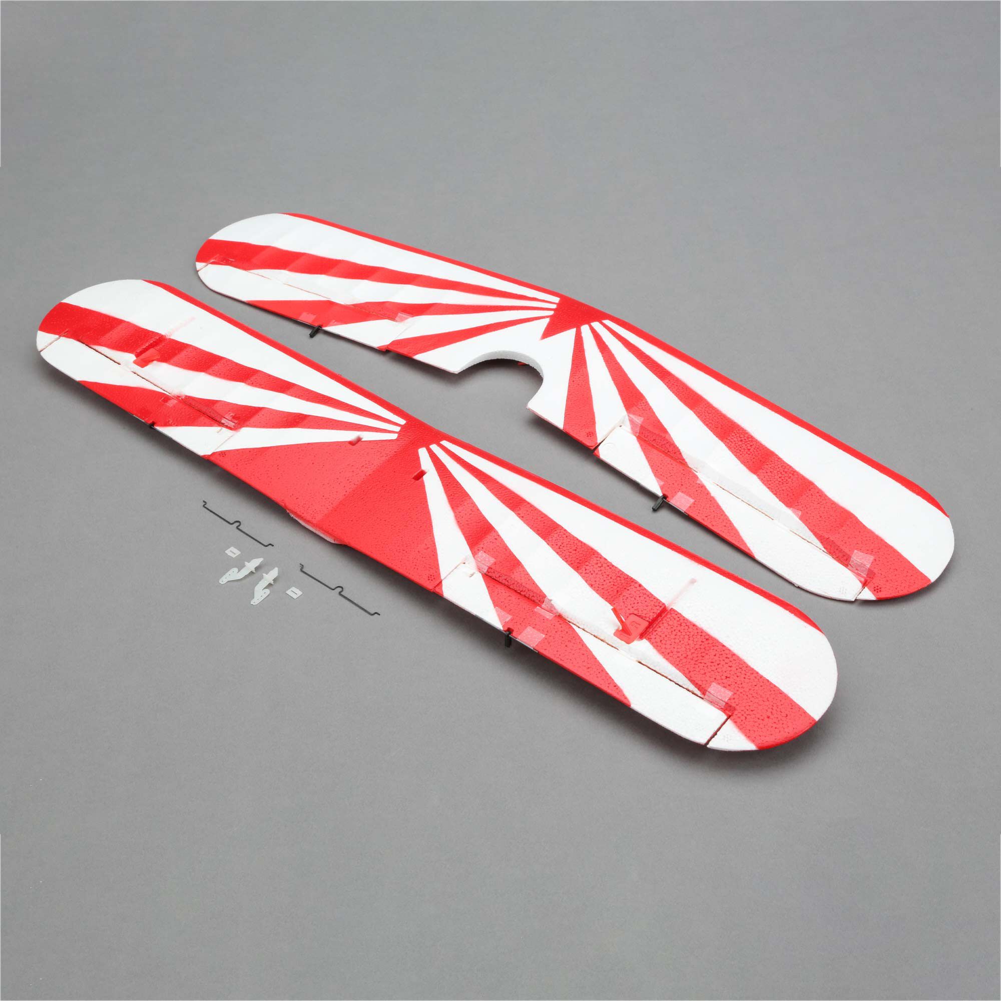 E-flite Wing Set: UMX Pitts S1S | Horizon Hobby