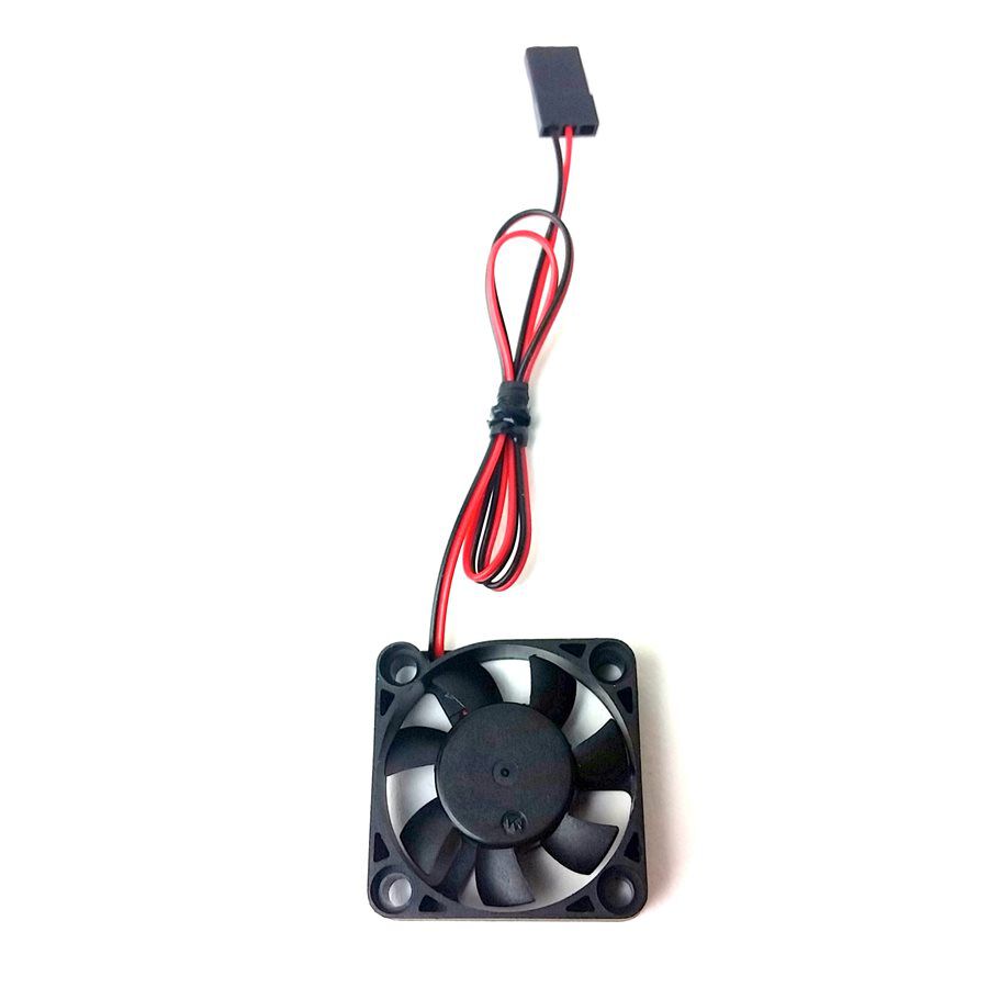 Castle Creations ESC Cooling Fan 30mm: SIDEWINDER 4 & COPPERHEAD