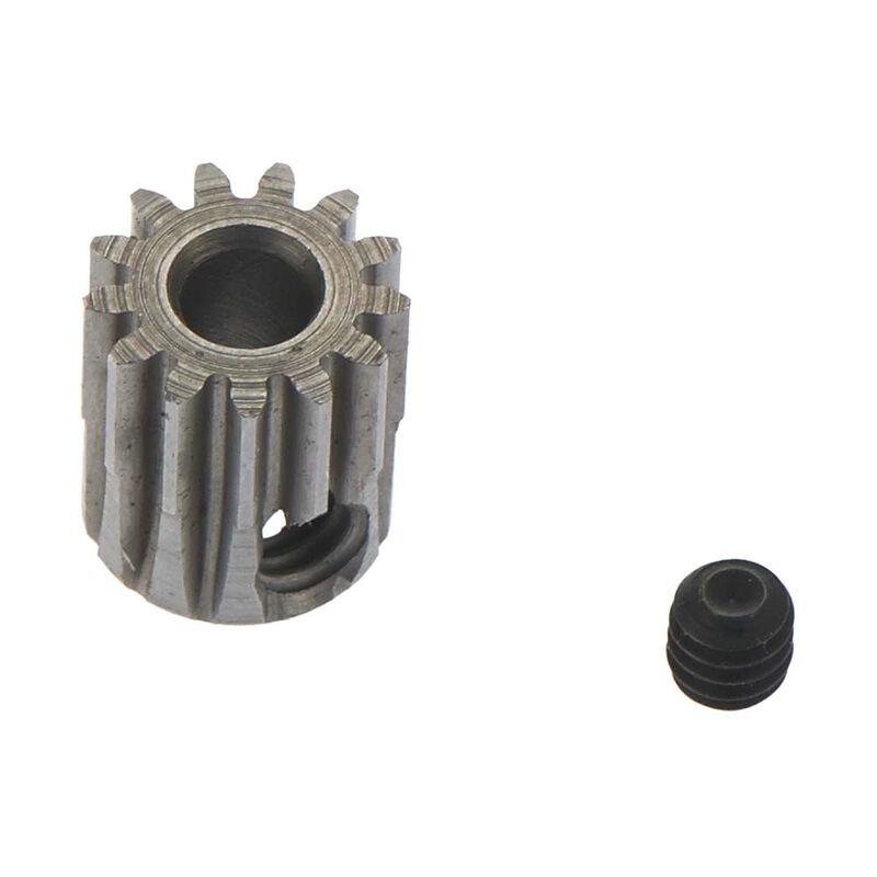 X-Hard Wide 48p Motorgear 13T 1/8