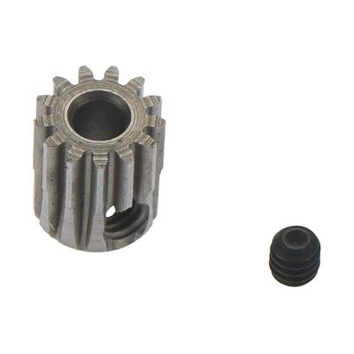 X-Hard Wide 48p Motorgear 13T 1/8 X-Hard Wide 48p Motorgear 13T 1/8