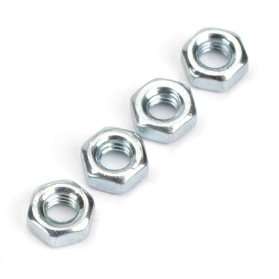 Hex Nuts, 3mm Hex Nuts, 3mm