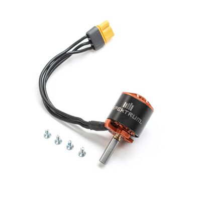 Brushless Motor 1820-6700Kv 6-Pole Brushless Motor 1820-6700Kv 6-Pole