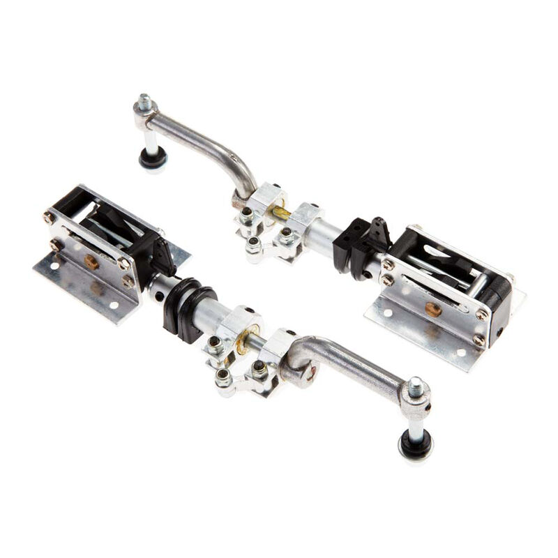 Retracts 1 7 P-51 Mustang GP EP ARF Retracts 1 7 P-51 Mustang GP EP ARF