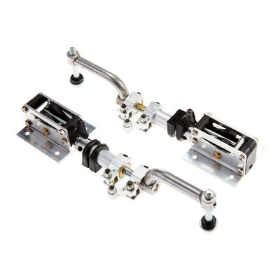 Retracts 1 7 P-51 Mustang GP EP ARF Retracts 1 7 P-51 Mustang GP EP ARF