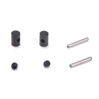 Front and Center CV Rebuild Kit: CCR, NCR SE Front and Center CV Rebuild Kit: CCR, NCR SE