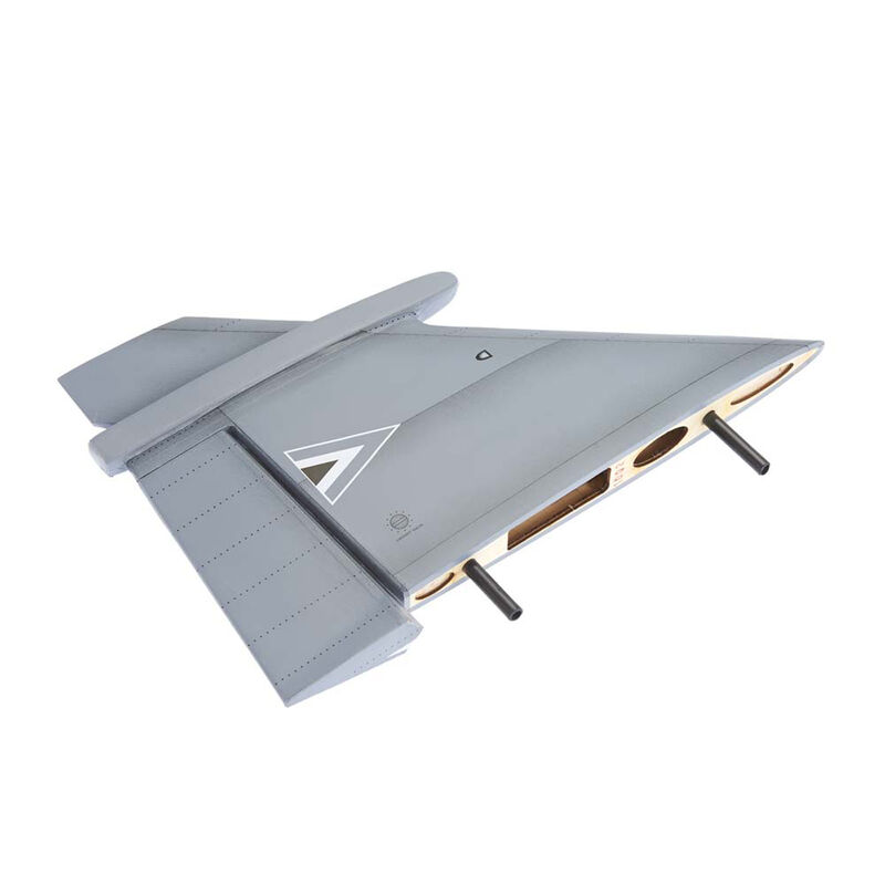 Vert Stabilizer Set Gripen 90mm EDF ARF