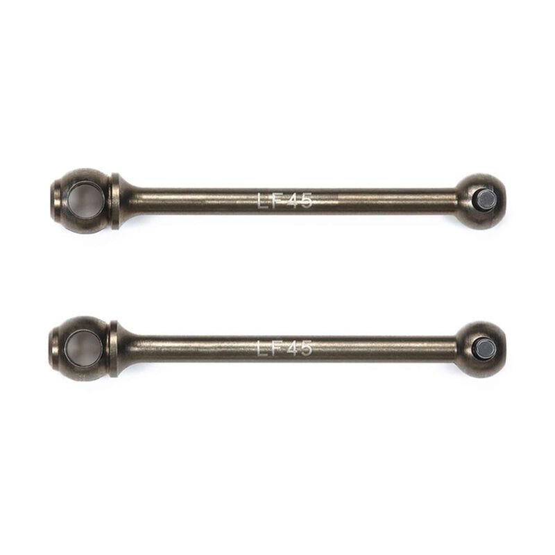 45mm Drive Shafts for DC