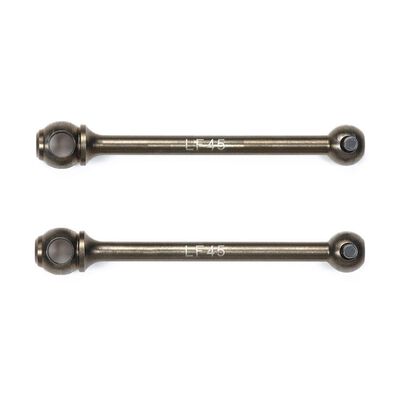 45mm Drive Shafts for DC 45mm Drive Shafts for DC