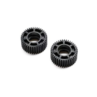 Idler Gear (2): 22X Idler Gear (2): 22X