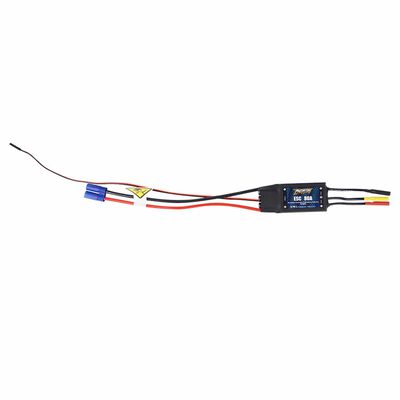 Predator 80A Electronic Speed Control 80A ESC: Predator 80A ESC