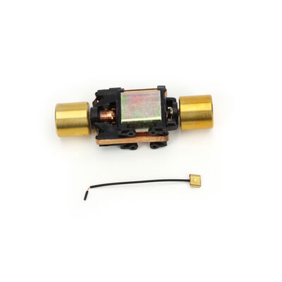 HO High Performance Motor with Flywheels, DCC Compatible (1) HO High Performance Motor with Flywheels, DCC Compatible (1)