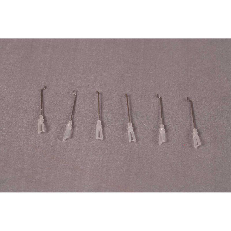 Linkage Rods: Kingfisher 1400mm