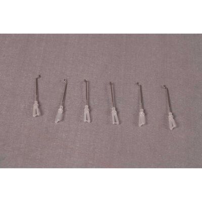 Linkage Rods: Kingfisher 1400mm Linkage Rods: Kingfisher 1400mm