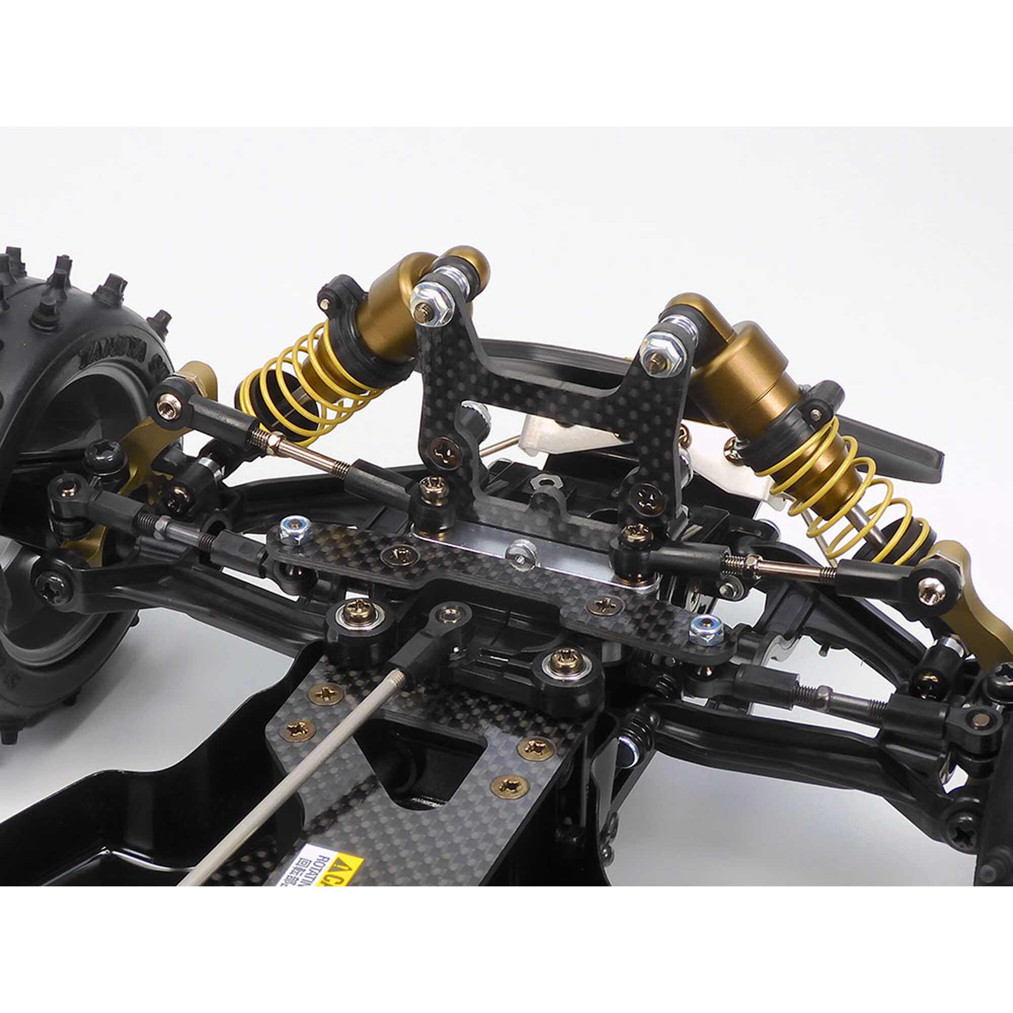 女性に人気！ Tamiya Hobby Horizon | Kit Edition Black Egress R/C 1/10 ホビーラジコン