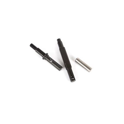 Shaft Set: Capra 1.9 UTB Dig Transmission Shaft Set: Capra 1.9 UTB Dig Transmission