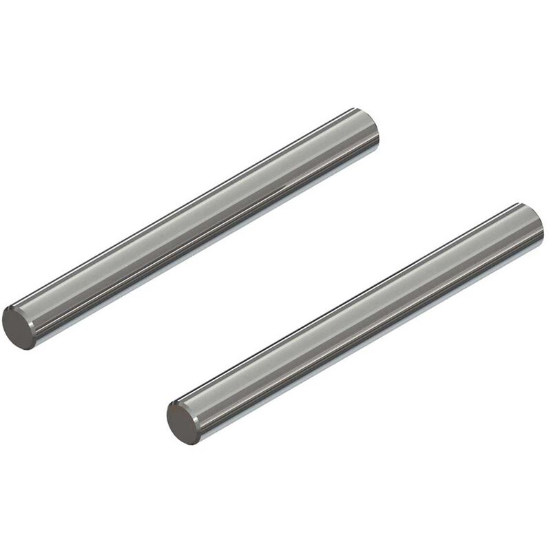 Hinge Pin 4x40mm (2): 4x4 Hinge Pin 4x40mm (2): 4x4