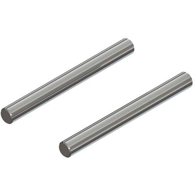 Hinge Pin 4x40mm (2): 4x4 Hinge Pin 4x40mm (2): 4x4