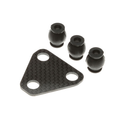 Camera Mount: Mach 25 FPV Camera Mount: Mach 25 FPV