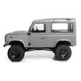 1/10 Gelande II 4WD Truck with 2015 Land Rover D90 Body, Kit