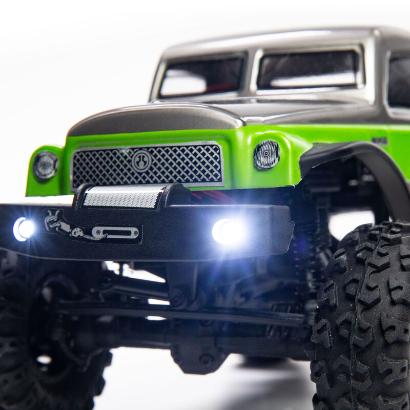 Axial SCX24 B-17 Betty Limited Edition 4WD RTR AXI00004_A11_WPG7GS50