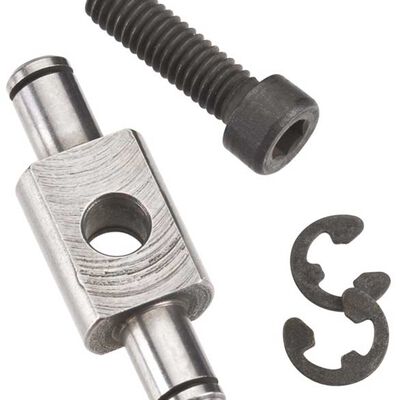 Rocker Arm Support Assembly: 120 Surpass Rocker Arm Support Assembly: 120 Surpass