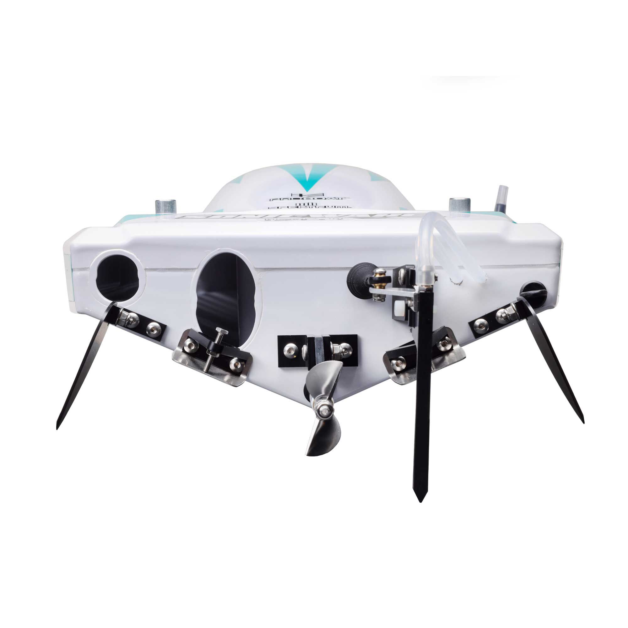�˾���ũ PRB08032V2T2 [PROBOAT] Sonicwake 36 �Ҵп���ũ RC��Ʈ - ���͸�, ������ ���� 17