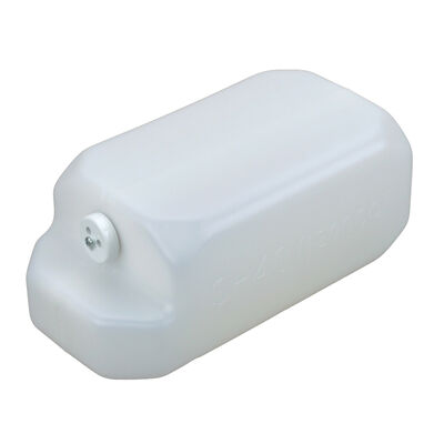 100-Ounce Fuel Tank 100-Ounce Fuel Tank