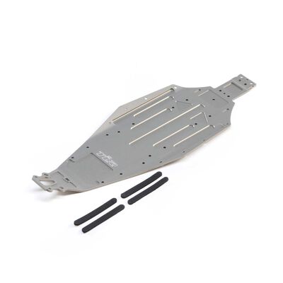 Chassis: 22T 4.0 Chassis: 22T 4.0