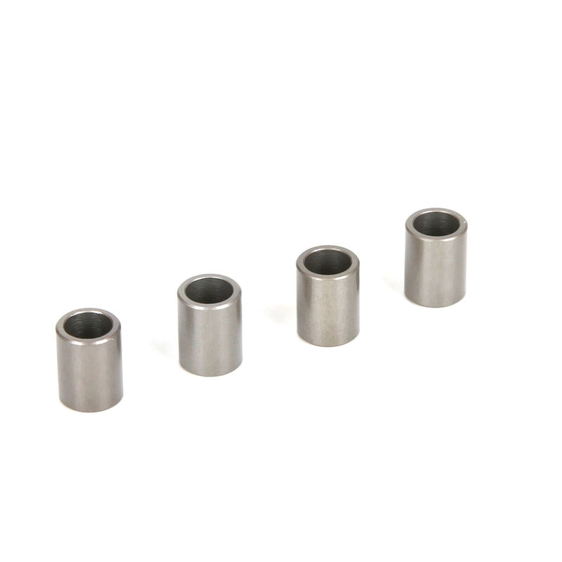 Losi Spacer, Pinion Bearings (4): 8IGHT 4.0