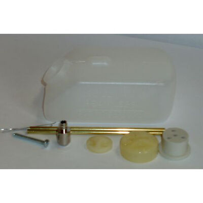 Fuel Tank Slant,4oz Fuel Tank Slant,4oz