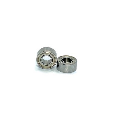 D8.5 Motor Bearing Set (2) D8.5 Motor Bearing Set (2)