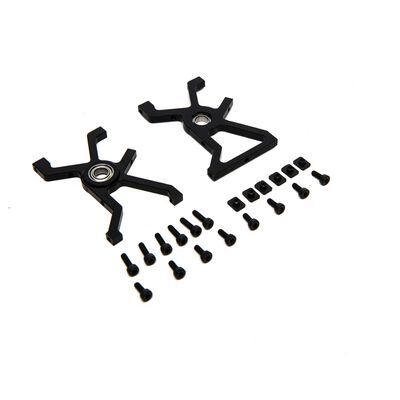 Bearing Blocks (2): Fusion 270 Bearing Blocks (2): Fusion 270