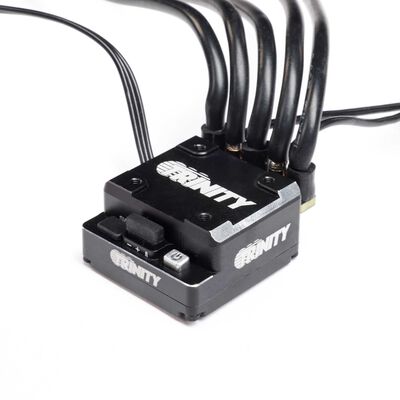 MX10 Gen3 Spec/Blinky ESC MX10 Gen3 Spec/Blinky ESC