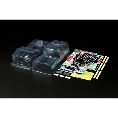 Body Set: 58661 Buggyra Fat Fox Body Set: 58661 Buggyra Fat Fox